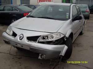 Vand Renault Megane 2008