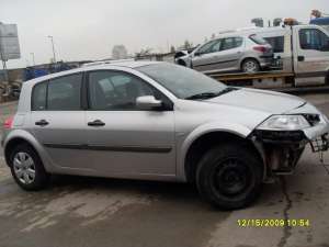 Vand Renault Megane 2008