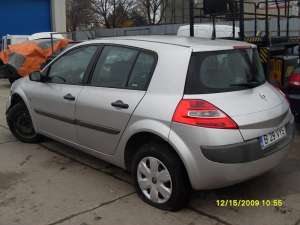 Vand Renault Megane 2008