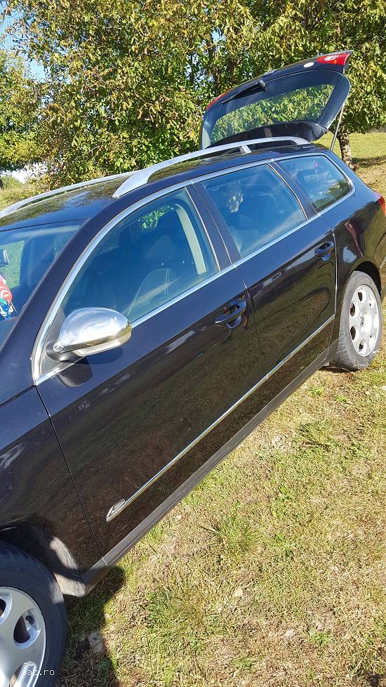 Volkswagen Passat full option 2006