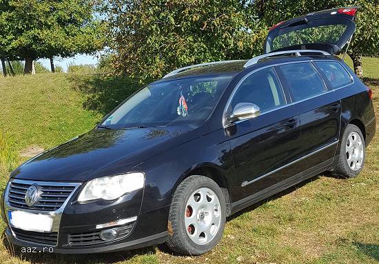 Volkswagen Passat full option 2006
