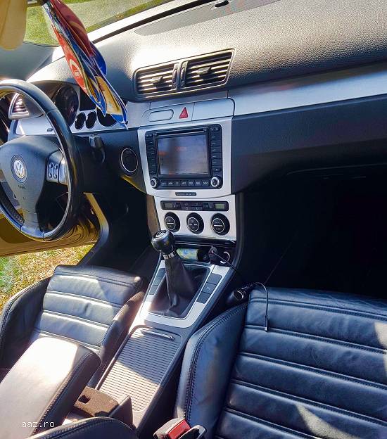 Volkswagen Passat full option 2006