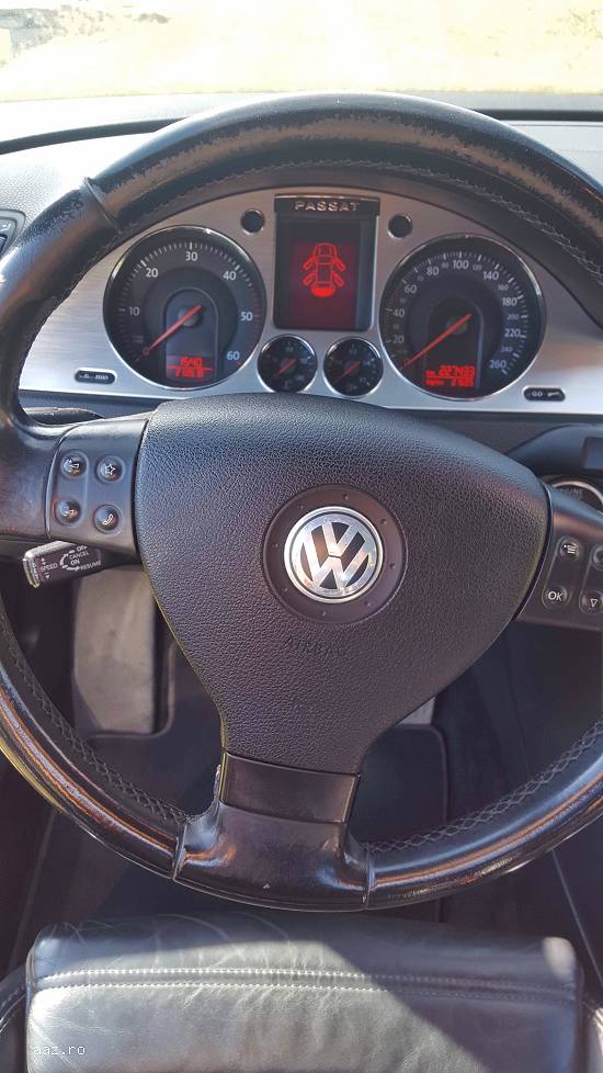 Volkswagen Passat full option 2006