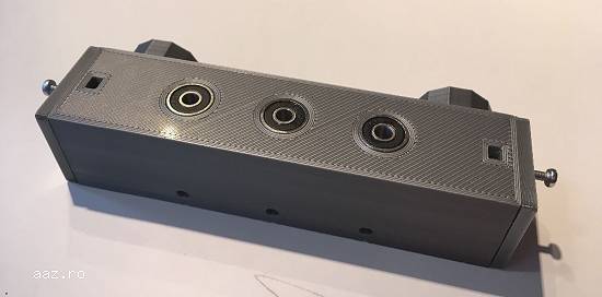 Sablon mobila pentru demontabili blum si hafele tofix 25 v.1.0