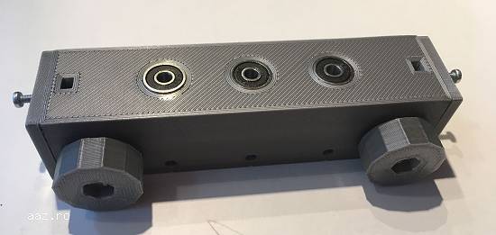 Sablon mobila pentru demontabili blum si hafele tofix 25 v.1.0