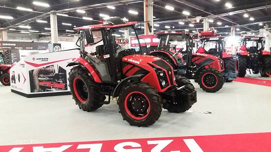 tractoare 74 cp