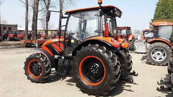 tractoare 74 cp