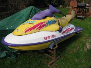 Vand snowmobile, atvuri si skyjeturi