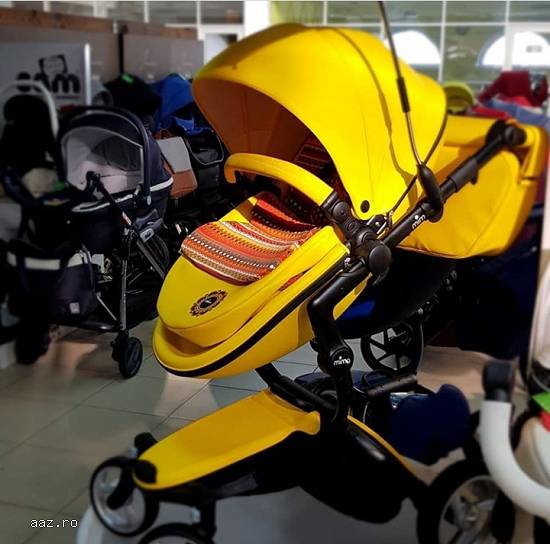 Mima Xari 3 in 1