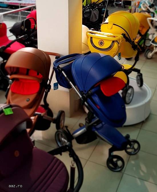 Mima Xari 3 in 1
