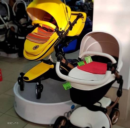 Mima Xari 3 in 1