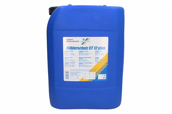 Antigel concentrat.Antigel G12 concentrat 20L import si productie Germania .1L+1L apa -36 grade C