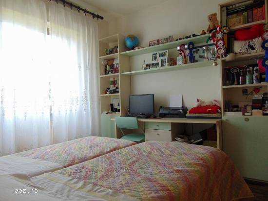 Vand Apartament 3 camere Str.Observatorului Cluj