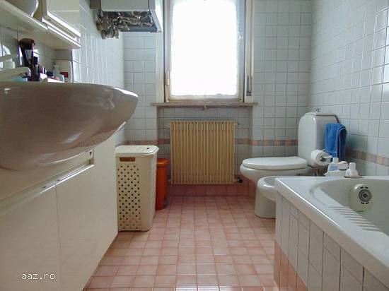 Vand Apartament 3 camere Str.Observatorului Cluj