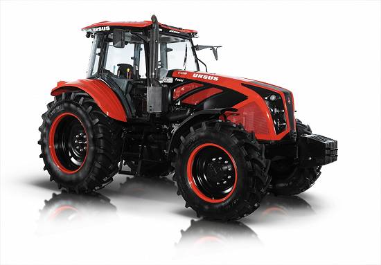 tractoare 160 cp