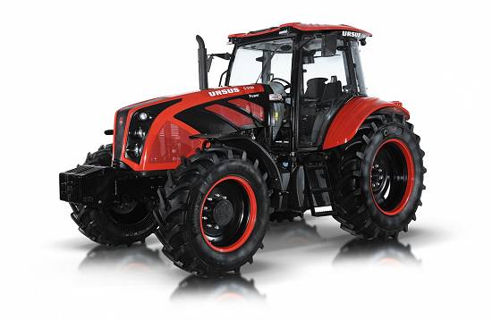 tractoare 160 cp