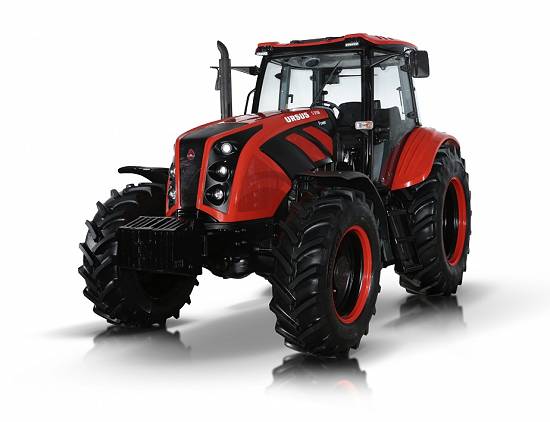tractoare 160 cp