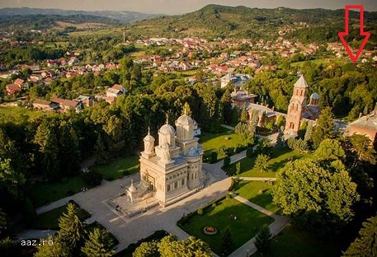 Vrei o zonă liniștită pentru căminul tău?