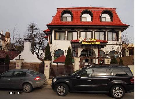 Lichidator judiciar vand Hotel si cladire noua - Cluj Napoca