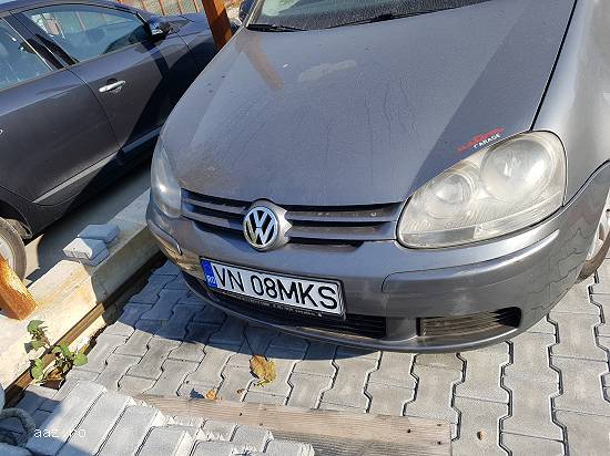 Golf 5 1.9 tdi