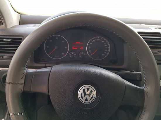 Golf 5 1.9 tdi