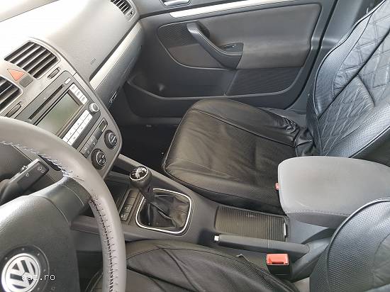 Golf 5 1.9 tdi