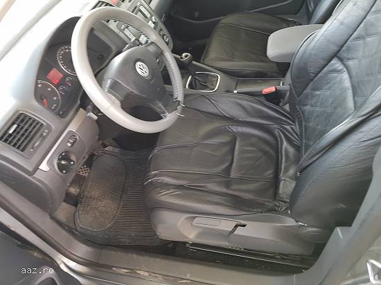 Golf 5 1.9 tdi