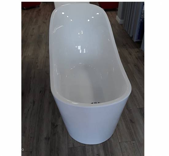cada baie freestanding ovala 170x73 cm
