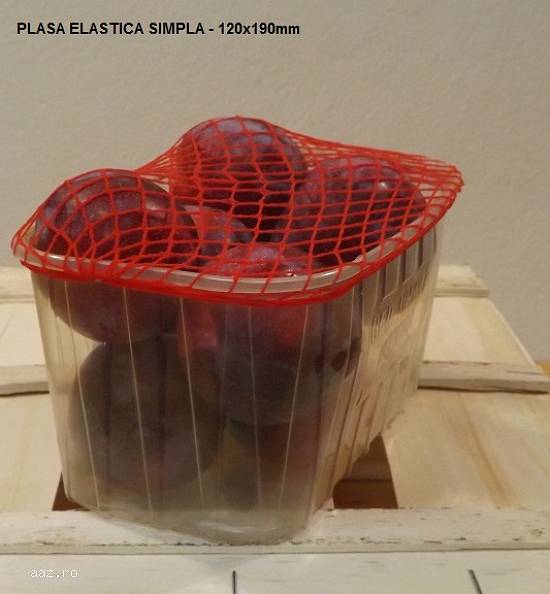 Plase elastice pentru caserole si ladite din plastic,  lemn si carton