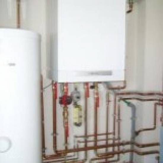 Instalator iasi