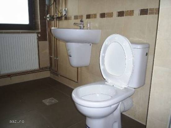 Instalator iasi