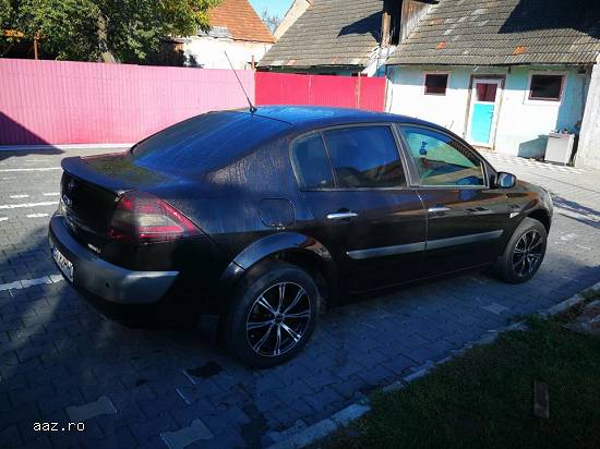 Renault megane 2 Privilege