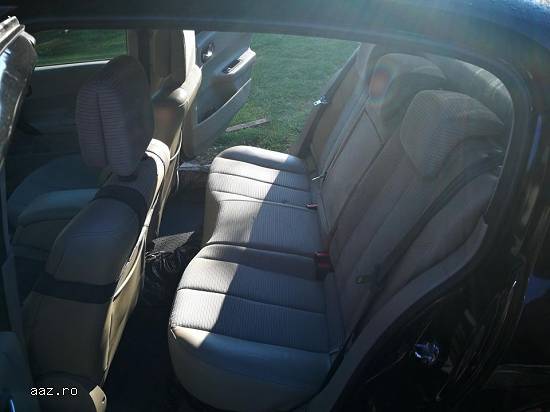 Renault megane 2 Privilege