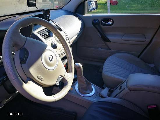 Renault megane 2 Privilege