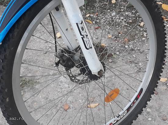 BICICLETE -DHS ROYAL