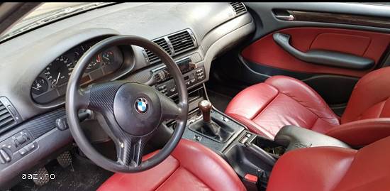 VÂND BMW-Seria 3