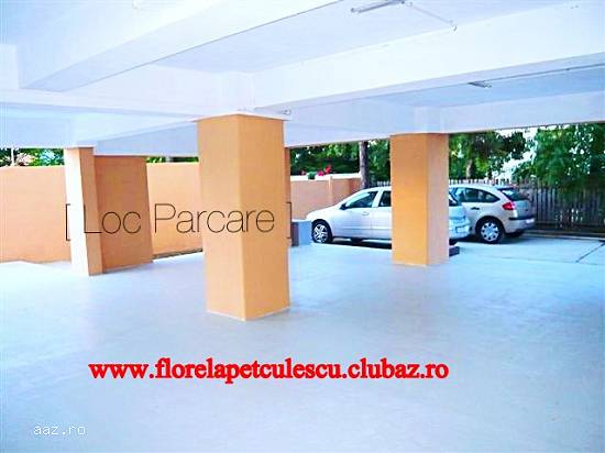 Pipera ( Iancu Nicolae ) - vanzare apartament de lux in condominium