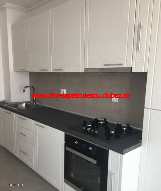 Soseaua Pipera Nord - Inchriere apartament 2 camere in ansamblu rezidential