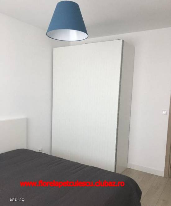 Soseaua Pipera Nord - Inchriere apartament 2 camere in ansamblu rezidential