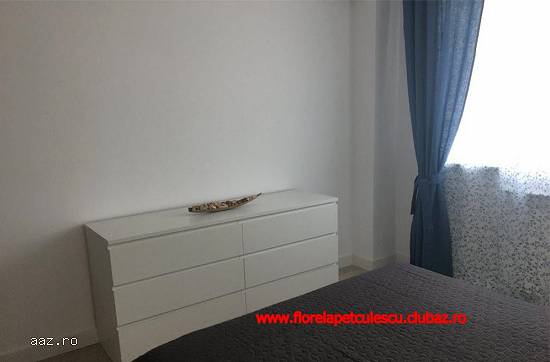 Soseaua Pipera Nord - Inchriere apartament 2 camere in ansamblu rezidential