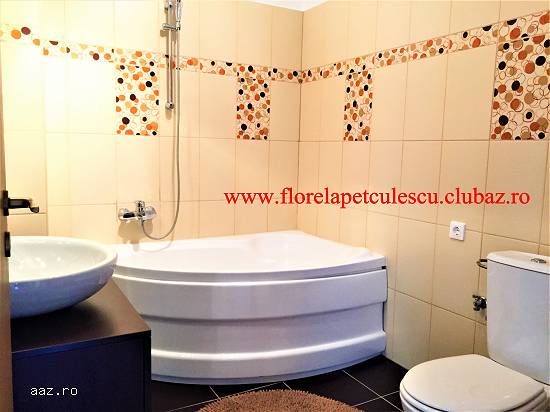 Pipera - Inchiriere apartament de lux in ansamblu rezdential