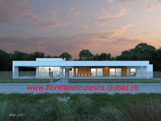 Pipera - Vanzare teren