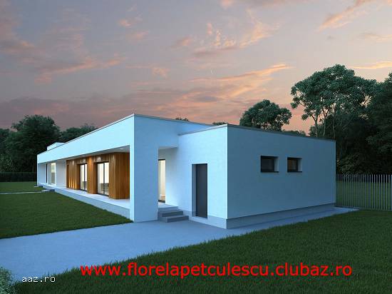 Pipera - Vanzare teren