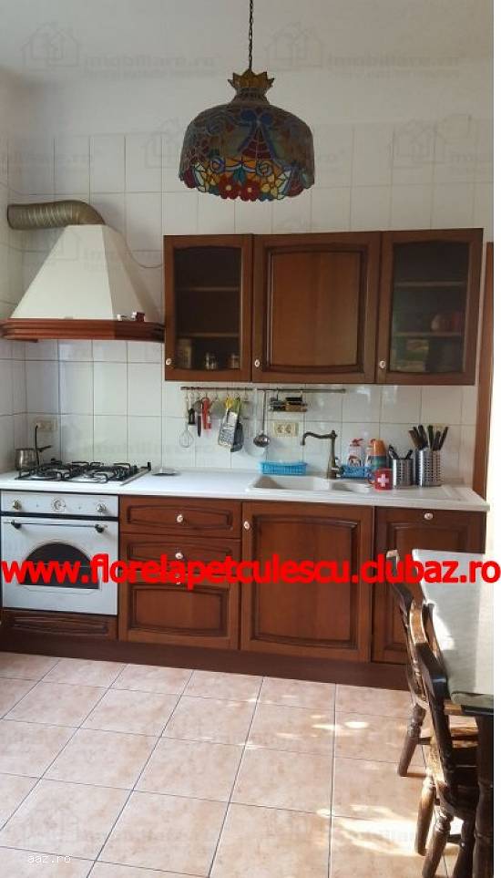 Aviatei - Inchriere vila