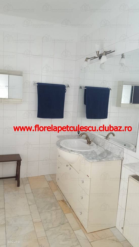 Aviatei - Inchriere vila