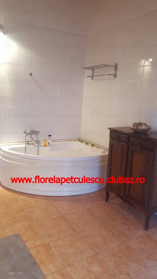 Aviatei - Inchriere vila