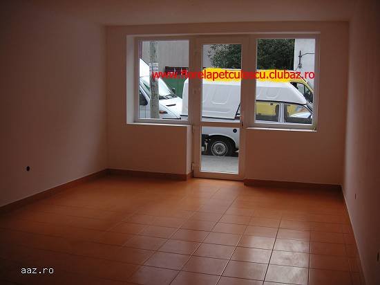 Stefan cel Mare ( adiacent ) - Inchiriere spatiu comercial