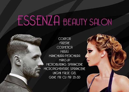 Oferte Salon Essenza Beauty Strada Virtutii,   Sector 6