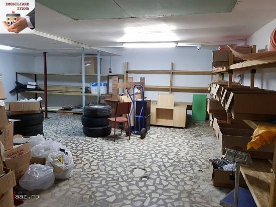 Colentina -Tei Casa (spatiu industrial+ birouri) P+1,   6 camere,   280mp
