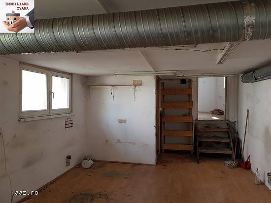 Colentina -Tei Casa (spatiu industrial+ birouri) P+1,   6 camere,   280mp